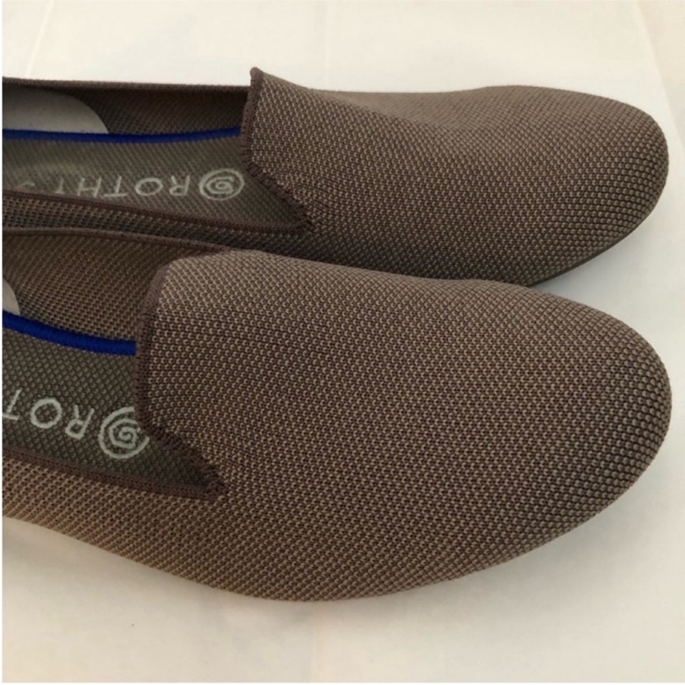 The Rothy’s Loafer Shoe - Picture 7 of 16